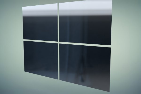 Picture of windows 10 logo